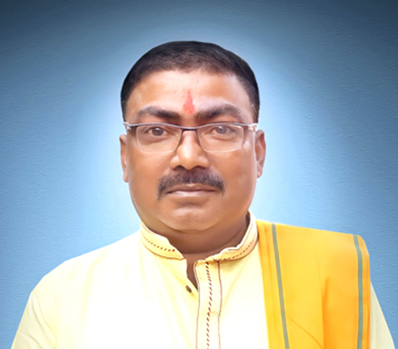 स्व: उमेश कुशवाहा | ukwst